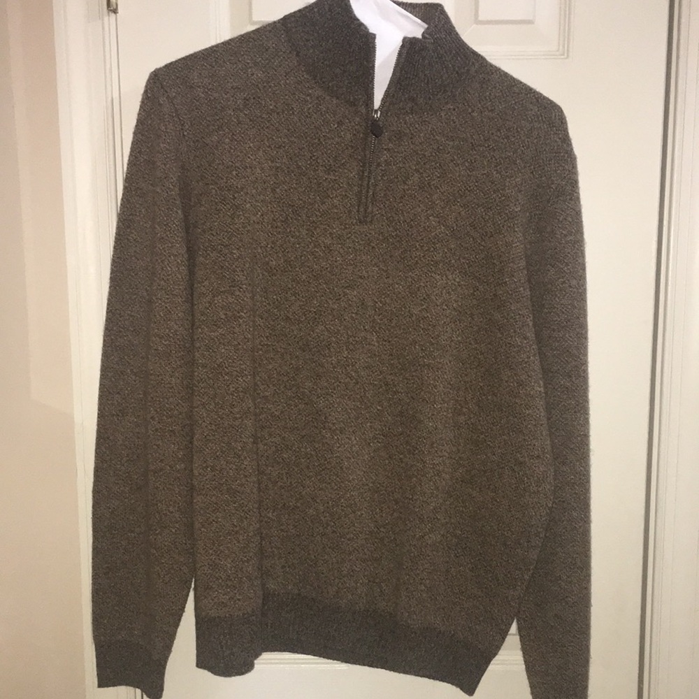 Brooks Brothers sweater, size Large